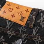 2026年1月19日新作 LOUIS VUITTONジーパン高品質人気商品/誕生日プレゼント/FF工場