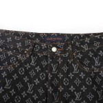 2026年1月19日新作 LOUIS VUITTONジーパン高品質人気商品/誕生日プレゼント/FF工場