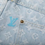 2026年1月19日新作Louis vuittonジーパン高品質人気商品/誕生日プレゼント/FF工場