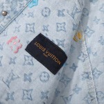 2026年1月19日新作Louis vuittonジャケット高品質人気商品/誕生日プレゼント/FF工場