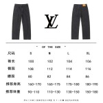2026年1月19日新作Louis vuittonジーパン高品質人気商品/誕生日プレゼント/FF工場