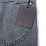 2026年1月19日新作 LOUIS VUITTONジーパン高品質人気商品/誕生日プレゼント/FF工場