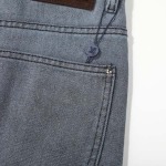 2026年1月19日新作 LOUIS VUITTONジーパン高品質人気商品/誕生日プレゼント/FF工場