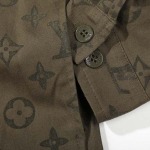 2026年1月19日新作Louis vuittonジャケット高品質人気商品/誕生日プレゼント/FF工場