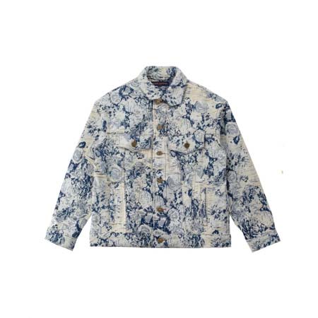 2026年1月19日新作Louis vuittonジャケット...