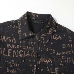 2026年1月19日新作Balenciaga ジャケット高品質人気商品/誕生日プレゼント/FF工場