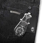 2026年1月19日新作Chrome hearts ジーパン高品質人気商品/誕生日プレゼント/FF工場