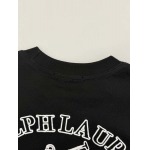 2026年1月19日新作Ralph Lauren半袖 tシャツ高品質人気商品/誕生日プレゼント/FF工場