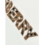 2026年1月19日新作Burberry半袖 tシャツ高品質人気商品/誕生日プレゼント/FF工場