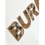 2026年1月19日新作Burberry半袖 tシャツ高品質人気商品/誕生日プレゼント/FF工場