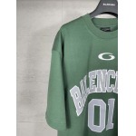 2026年1月19日新作BALENCIAGAtシャツ高品質人気商品/誕生日プレゼント/FF工場