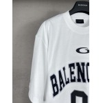 2026年1月19日新作BALENCIAGAtシャツ高品質人気商品/誕生日プレゼント/FF工場
