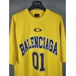 2026年1月19日新作BALENCIAGAtシャツ高品質人気商品/誕生日プレゼント/FF工場