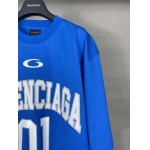 2026年1月19日新作BALENCIAGAtシャツ高品質人気商品/誕生日プレゼント/FF工場