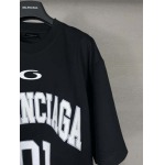 2026年1月19日新作BALENCIAGAtシャツ高品質人気商品/誕生日プレゼント/FF工場