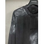 2026年1月19日新作BALENCIAGAtシャツ高品質人気商品/誕生日プレゼント/FF工場