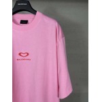 2026年1月19日新作BALENCIAGAtシャツ高品質人気商品/誕生日プレゼント/FF工場