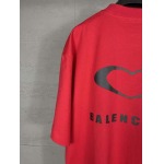 2026年1月19日新作BALENCIAGAtシャツ高品質人気商品/誕生日プレゼント/FF工場