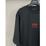2026年1月19日新作BALENCIAGAtシャツ高品質人気商品/誕生日プレゼント/FF工場