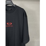 2026年1月19日新作BALENCIAGAtシャツ高品質人気商品/誕生日プレゼント/FF工場