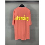 2026年1月19日新作BALENCIAGAtシャツ高品質人気商品/誕生日プレゼント/FF工場