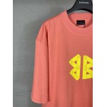 2026年1月19日新作BALENCIAGAtシャツ高品質人気商品/誕生日プレゼント/FF工場