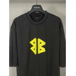 2026年1月19日新作BALENCIAGAtシャツ高品質人気商品/誕生日プレゼント/FF工場