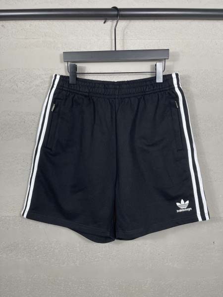 2026年1月19日新作BALENCIAGA半ズボン高品質人...