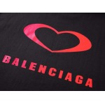 2026年1月20日新作BALENCIAGA半袖 tシャツ高品質人気商品/誕生日プレゼント/FF工場