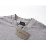 2026年1月20日新作BALENCIAGA半袖 tシャツ高品質人気商品/誕生日プレゼント/FF工場