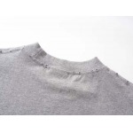 2026年1月20日新作BALENCIAGA半袖 tシャツ高品質人気商品/誕生日プレゼント/FF工場