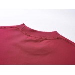 2026年1月20日新作BALENCIAGA半袖 tシャツ高品質人気商品/誕生日プレゼント/FF工場