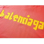 2026年1月20日新作BALENCIAGA半袖 tシャツ高品質人気商品/誕生日プレゼント/FF工場