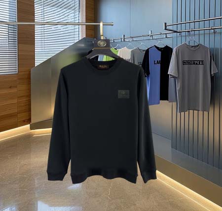 2026年1月20日新作loro pianaスウェット高品質...