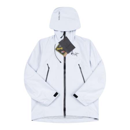 2026年1月20日新作ARCTERYXジャケット高品質人気...