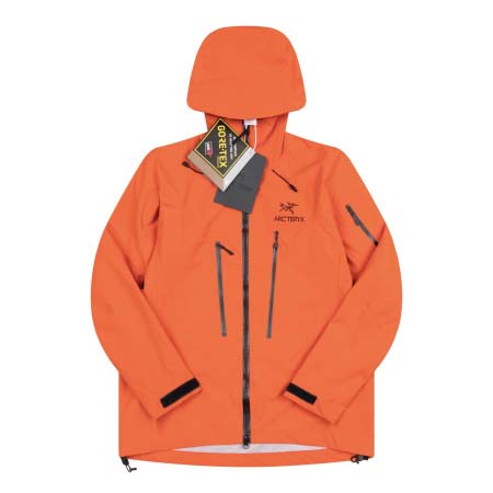 2026年1月20日新作ARCTERYXジャケット高品質人気...