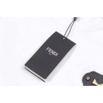 2026年1月20日新作Fendi半袖 tシャツ高品質人気商品/誕生日プレゼント/FF工場