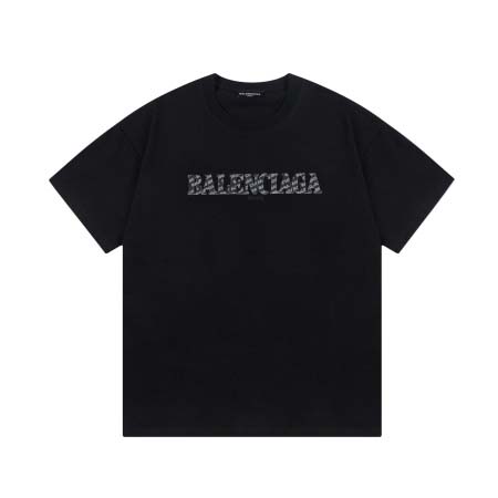 2026年1月20日新作Balenciaga 半袖 tシャツ...