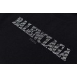 2026年1月20日新作Balenciaga 半袖 tシャツ高品質人気商品/誕生日プレゼント/FF工場