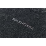2026年1月20日新作Balenciaga 半袖 tシャツ高品質人気商品/誕生日プレゼント/FF工場