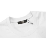 2026年1月20日新作FENDI半袖 tシャツ高品質人気商品/誕生日プレゼント/FF工場