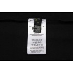 2026年1月20日新作FENDI半袖 tシャツ高品質人気商品/誕生日プレゼント/FF工場