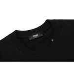 2026年1月20日新作FENDI半袖 tシャツ高品質人気商品/誕生日プレゼント/FF工場