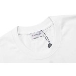 2026年1月20日新作Moncler半袖 tシャツ高品質人気商品/誕生日プレゼント/FF工場