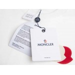 2026年1月20日新作Moncler半袖 tシャツ高品質人気商品/誕生日プレゼント/FF工場