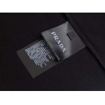 2026年1月20日新作Prada半袖 tシャツ高品質人気商品/誕生日プレゼント/FF工場