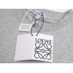 2026年1月20日新作LOEWE半袖 tシャツ高品質人気商品/誕生日プレゼント/FF工場
