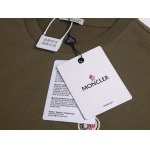 2026年1月20日新作Moncler半袖 tシャツ高品質人気商品/誕生日プレゼント/FF工場