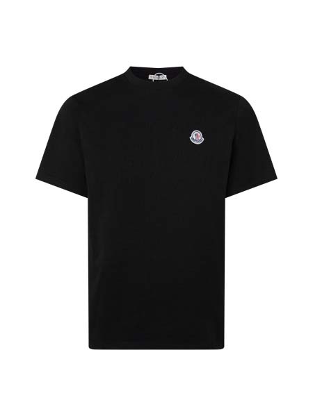 2026年1月20日新作Moncler半袖 tシャツ高品質人...