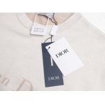 2026年1月20日新作Dior半袖 tシャツ高品質人気商品/誕生日プレゼント/FF工場